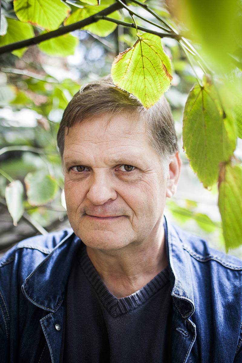 Jarosław Mikołajewski
