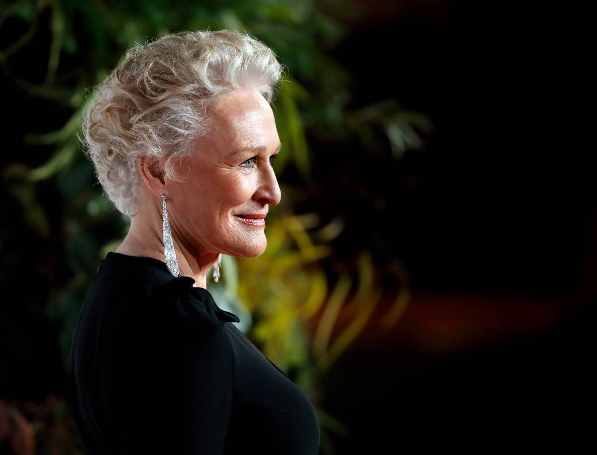 Na rozdaniu nagród BAFTA 2019