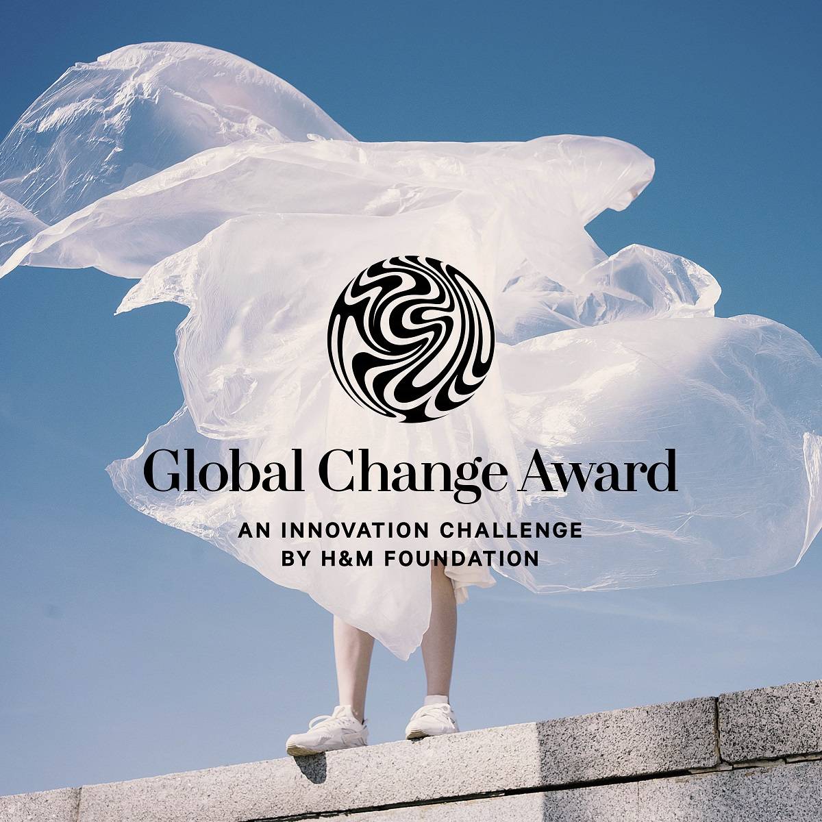 Global Change Award ( Fot. materiały prasowe)