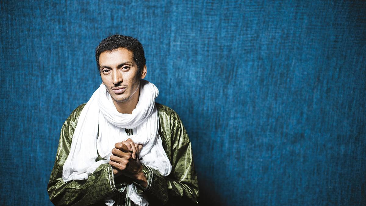 Bombino