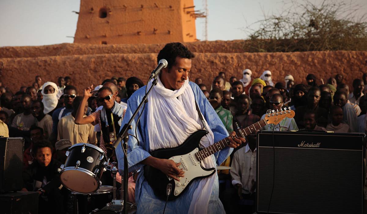 Bombino