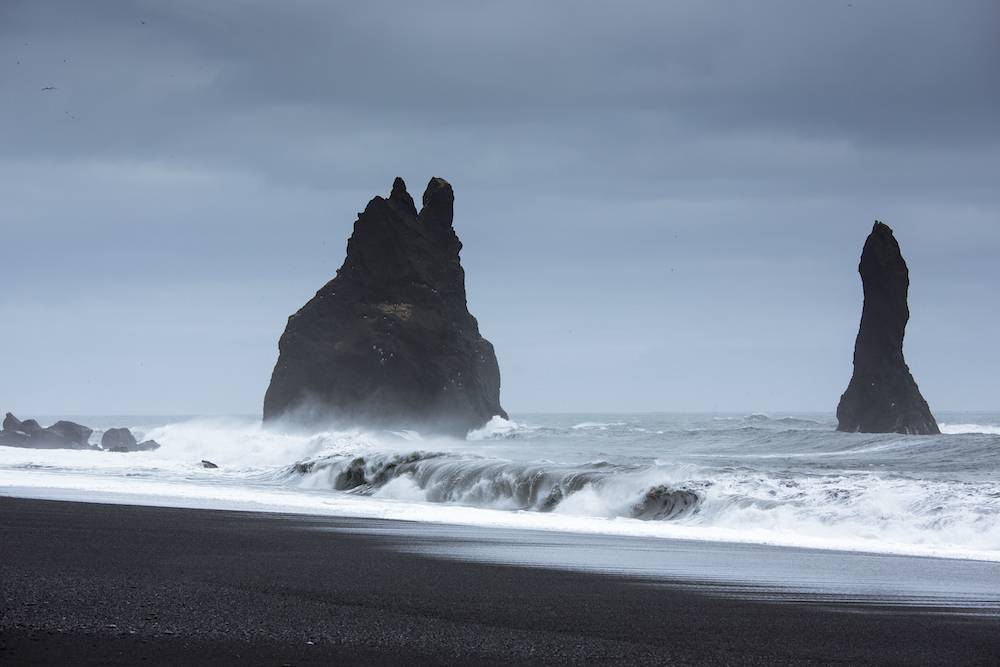 Reynisfjara (Fot. Getty Images)