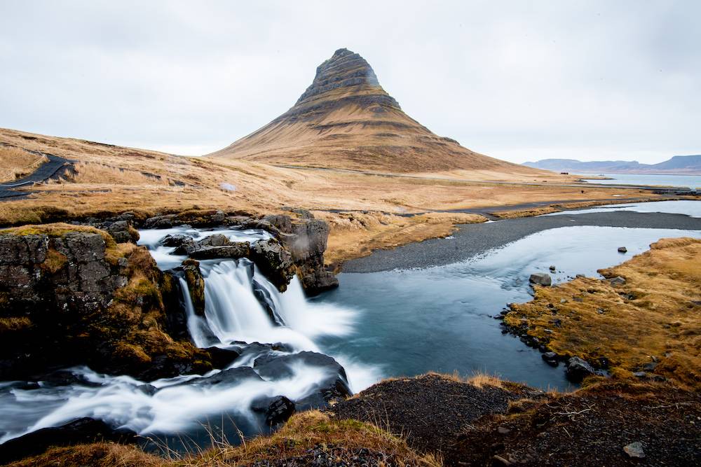 Kirkjufell (Fot. Getty Images)