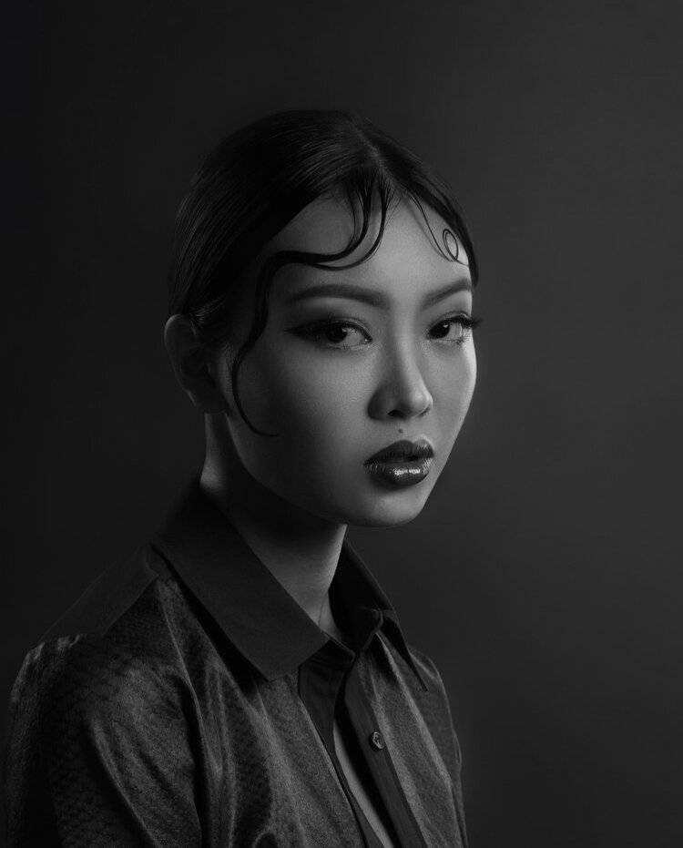 Grace Ling /(Fot. materiały prasowe)