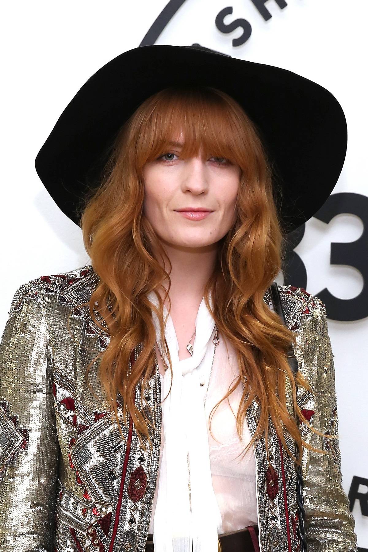 Florence Welch