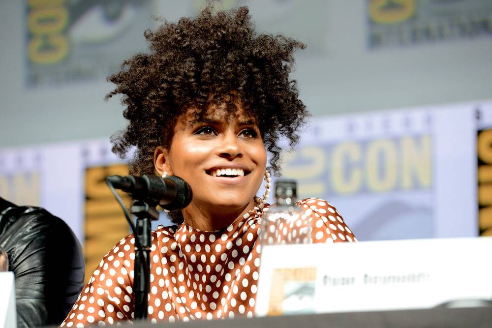 Zazie Beetz (Fot. Getty Images)