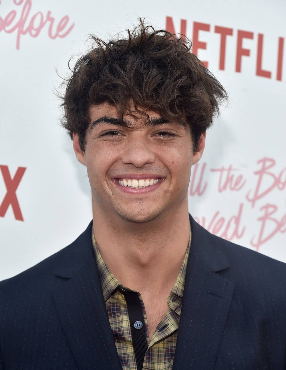 Noah Centineo (Fot. Getty Images)
