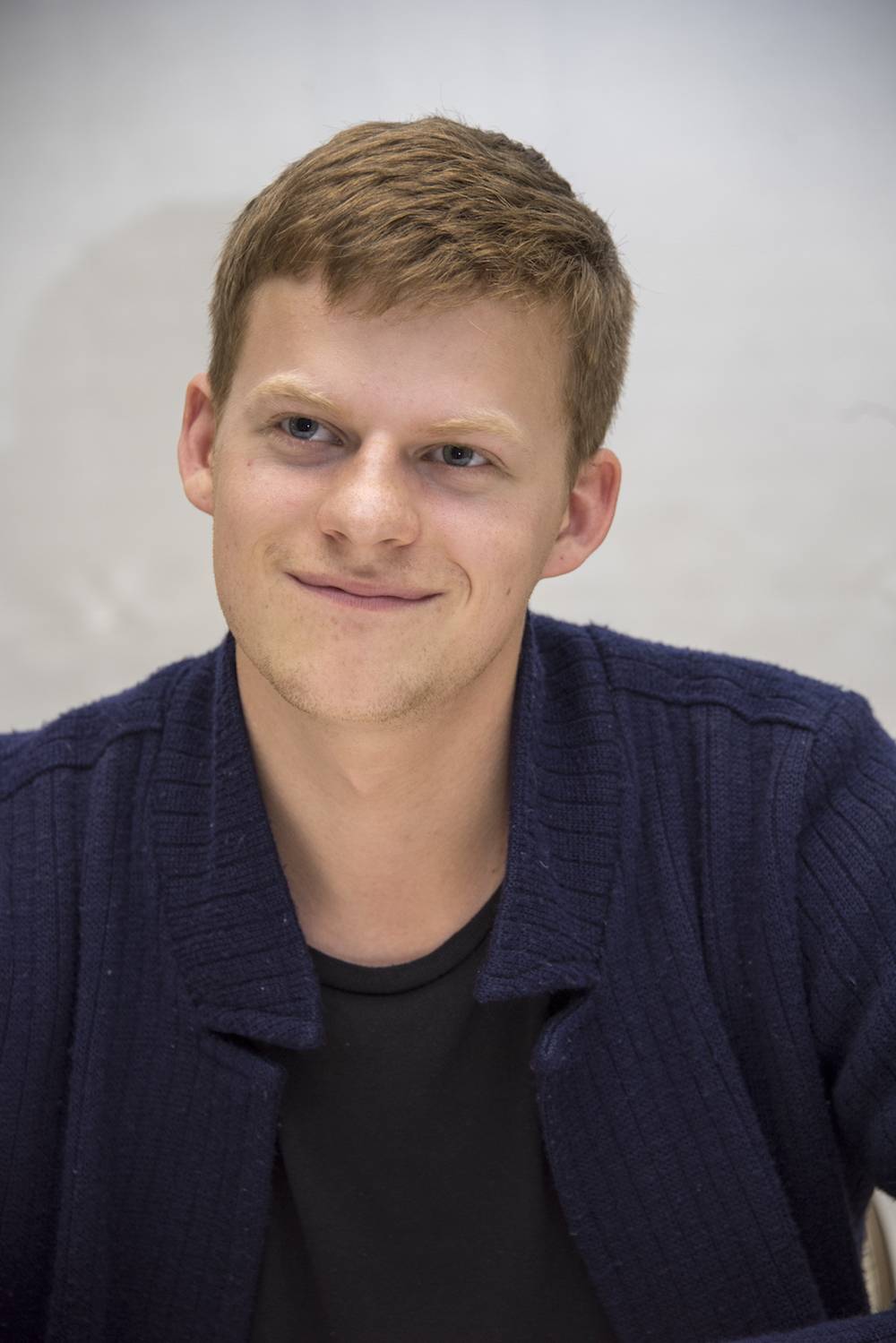 Lucas Hedges (Fot. Getty Images)