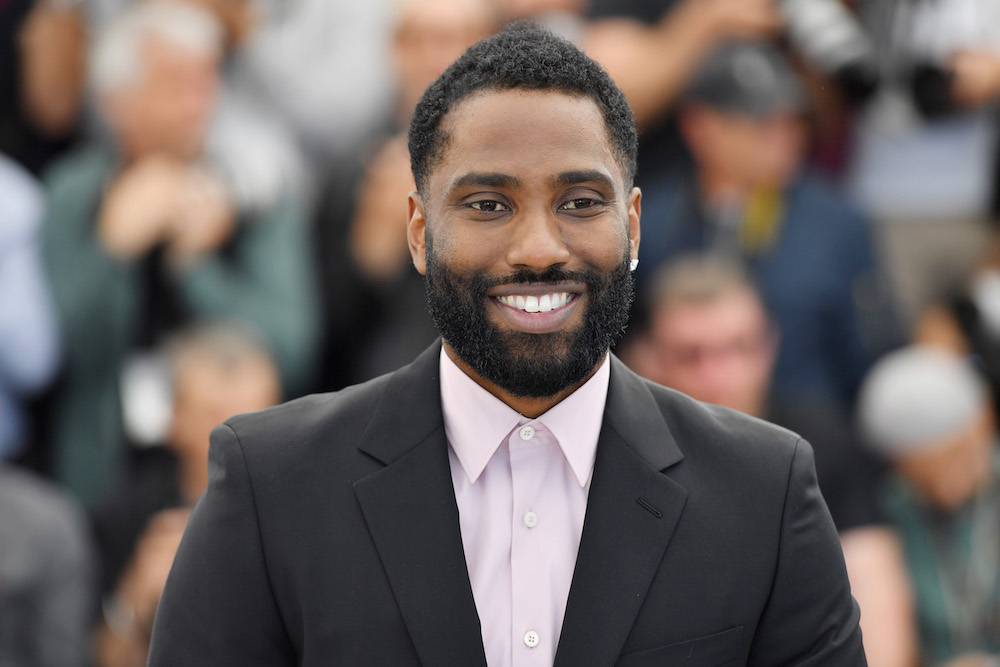 John David Washington (Fot. Getty Images)