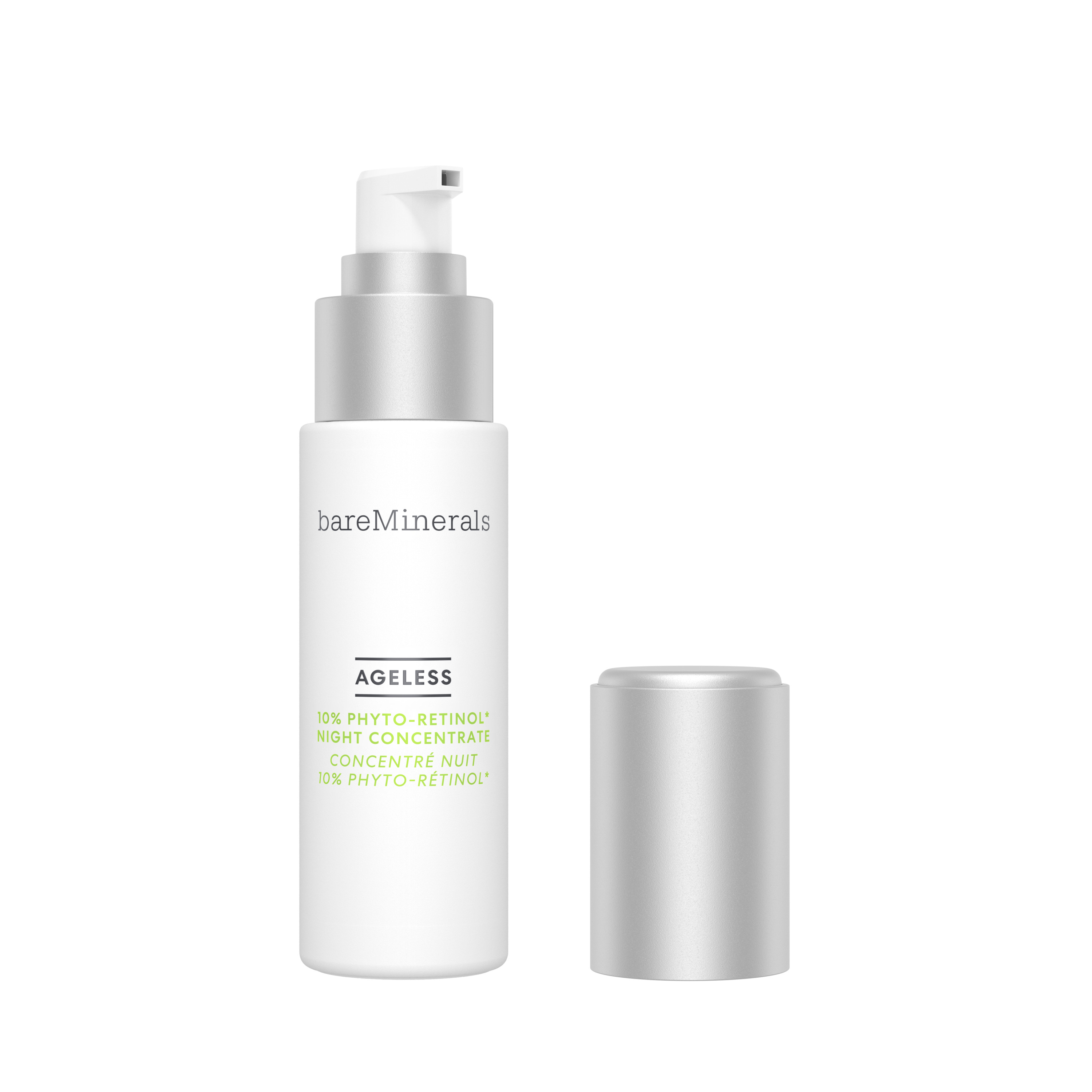 Serum z fitoretinolem, bareMinerals, 319 zł, douglas.pl