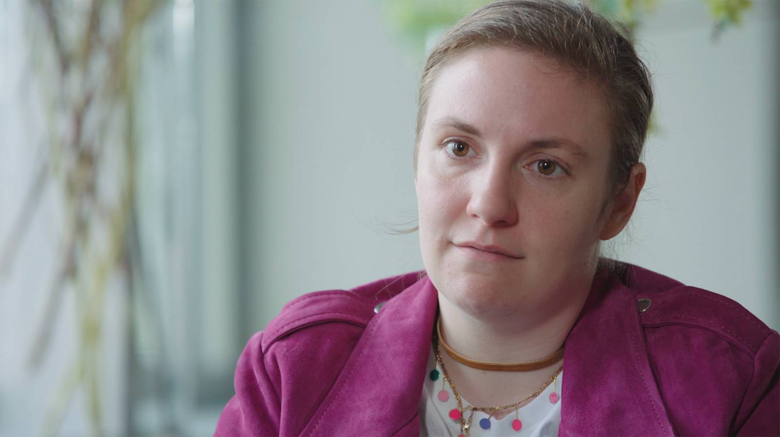 Lena Dunham (Fot. Materiały prasowe)