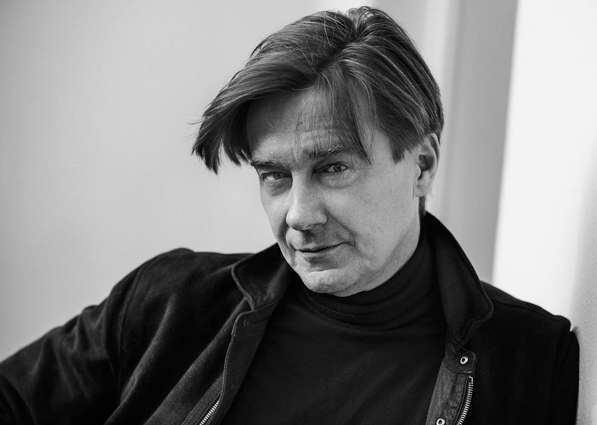 Mariusz Treliński (Fot. Magda Hueckel)