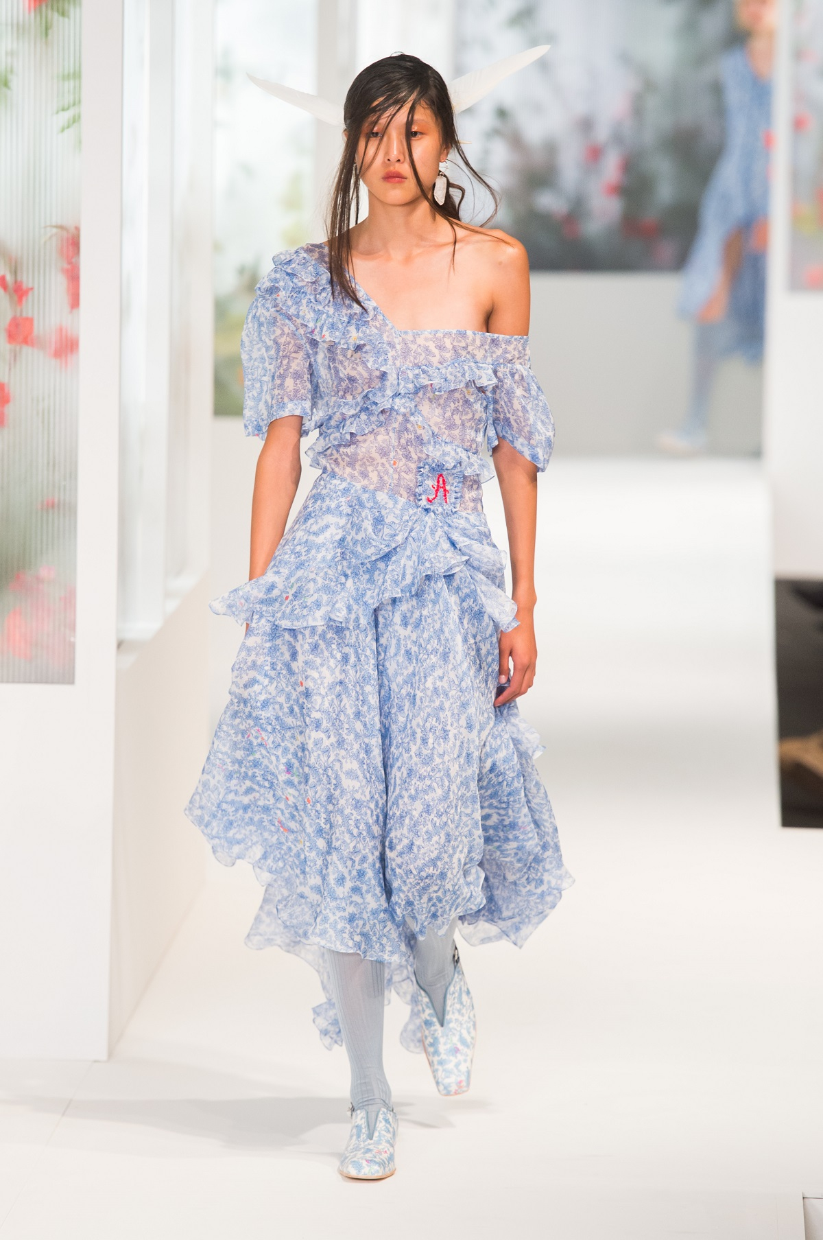 Preen wiosna-lato 2018