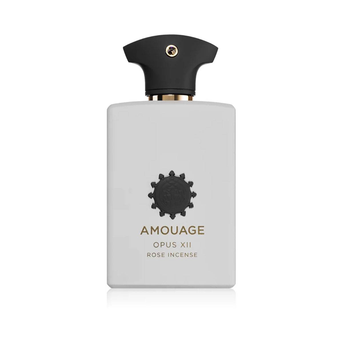 Amouage Opus XII Rose Incense (Fot. Materiały prasowe)