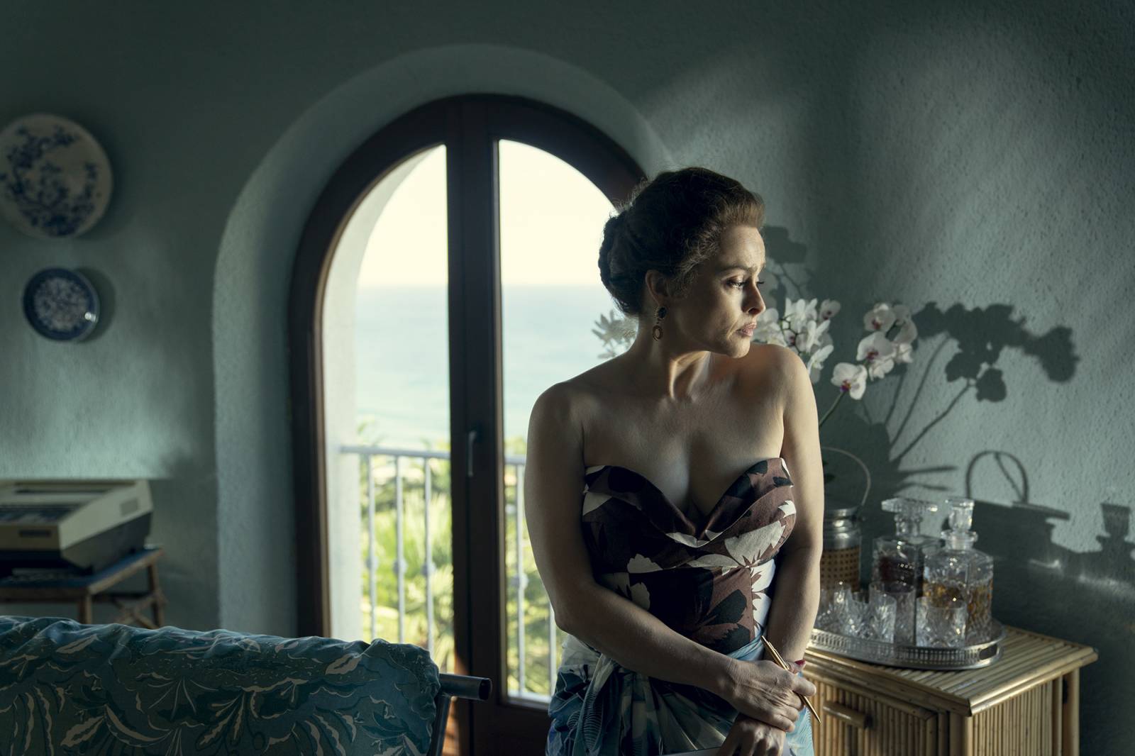 Kadr z czwartego sezonu „The Crown” (Fot. Materiały prasowe Netflix)
