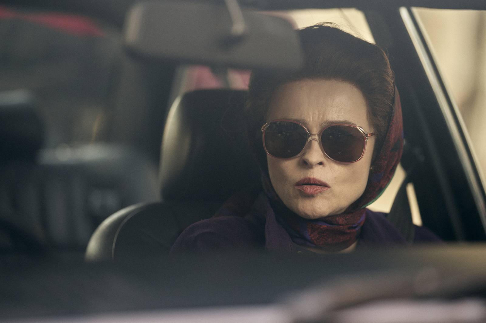 Kadr z czwartego sezonu „The Crown” (Fot. Materiały prasowe Netflix)