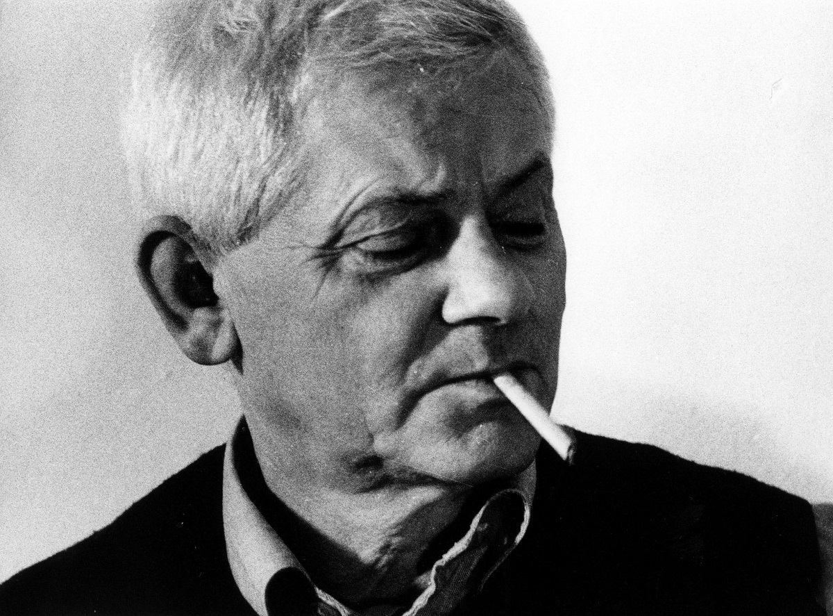 Zbigniew Herbert