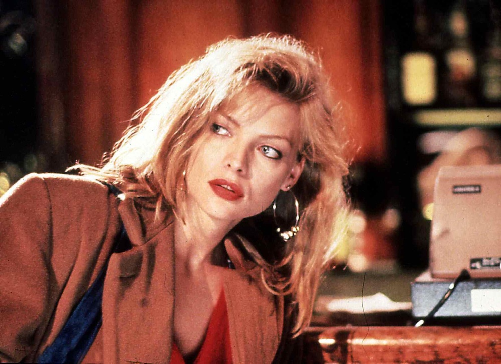 Michelle Pfeiffer (Fot. EastNews)