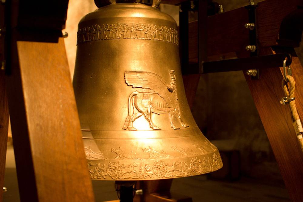 „The Bell”, Hiwa K (Fot. materiały prasowe, Zachęty)