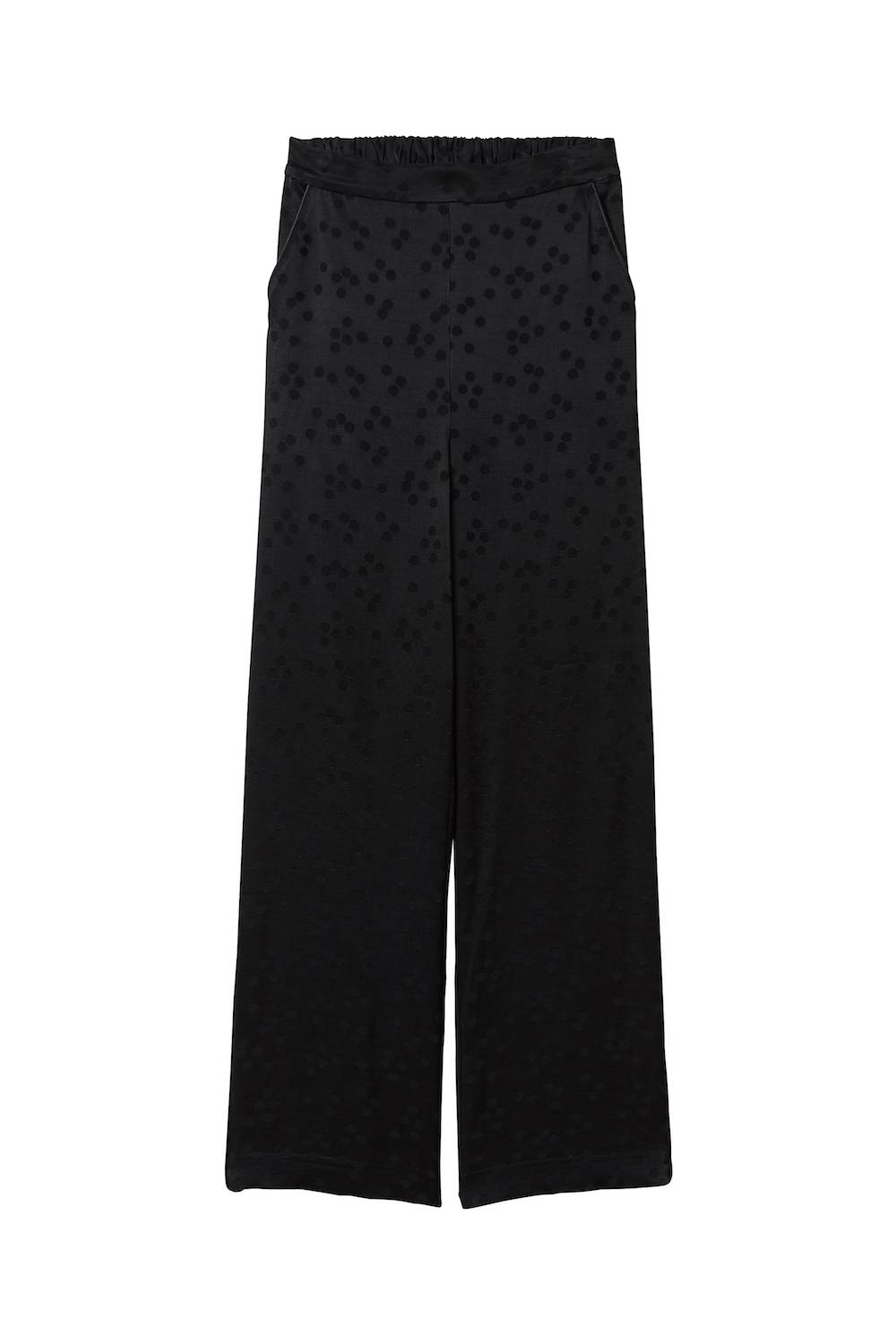 Spodnie H&M (Fot. materiały prasowe)