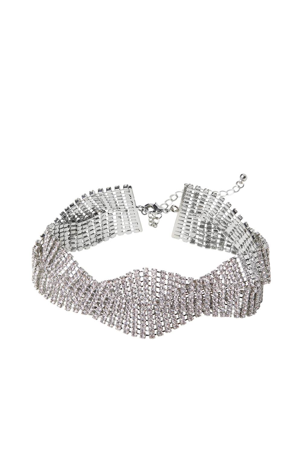 Choker H&M (Fot. materiały prasowe) 