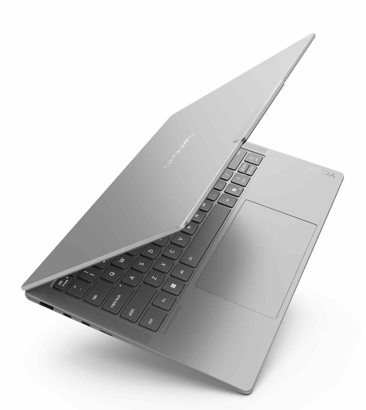Laptop Lenovo Yoga Slim 7i Aura Edition