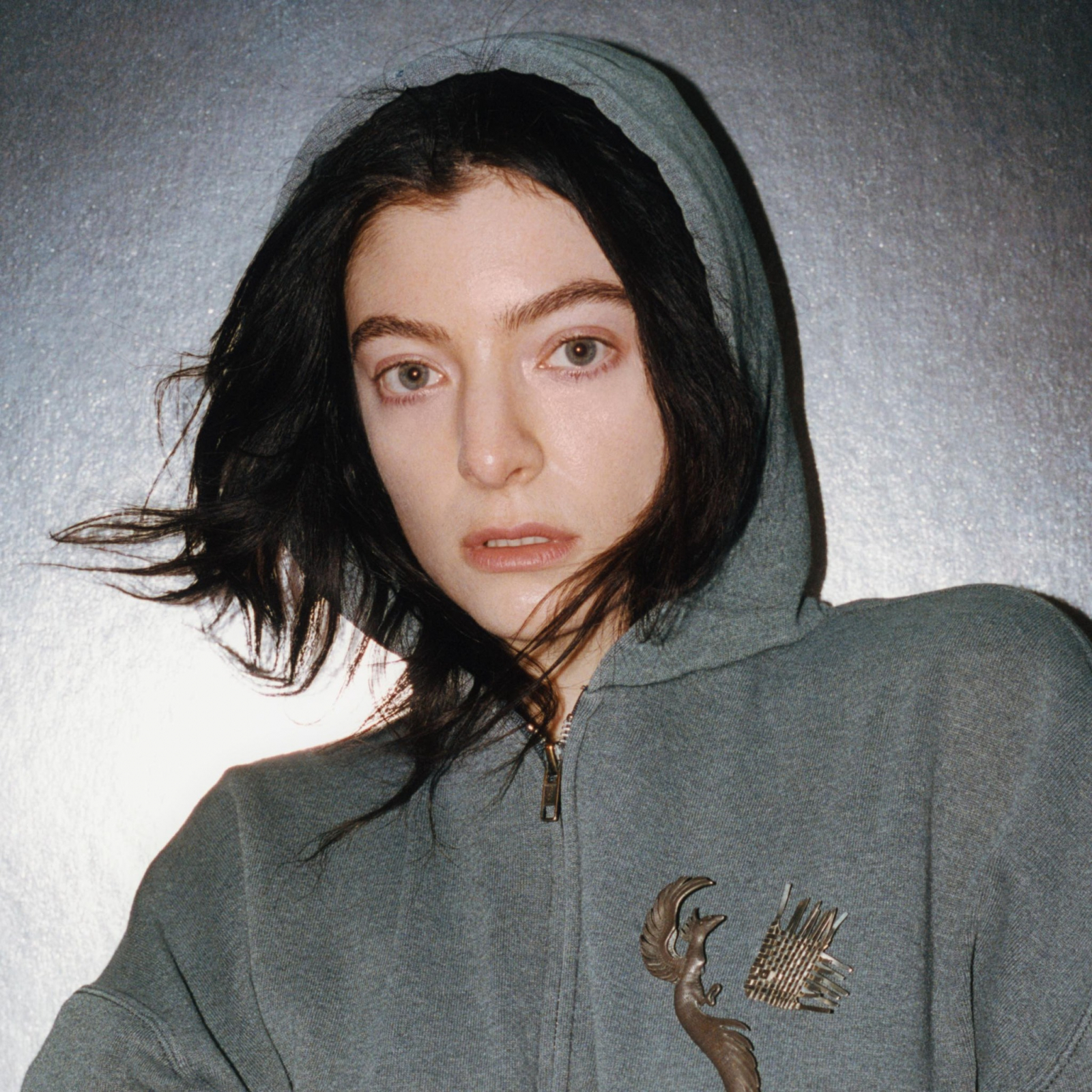 Lorde wydała nową płytą „Virgin”. To najlepszy album lata 2025 (Fot. materiały prasowe)