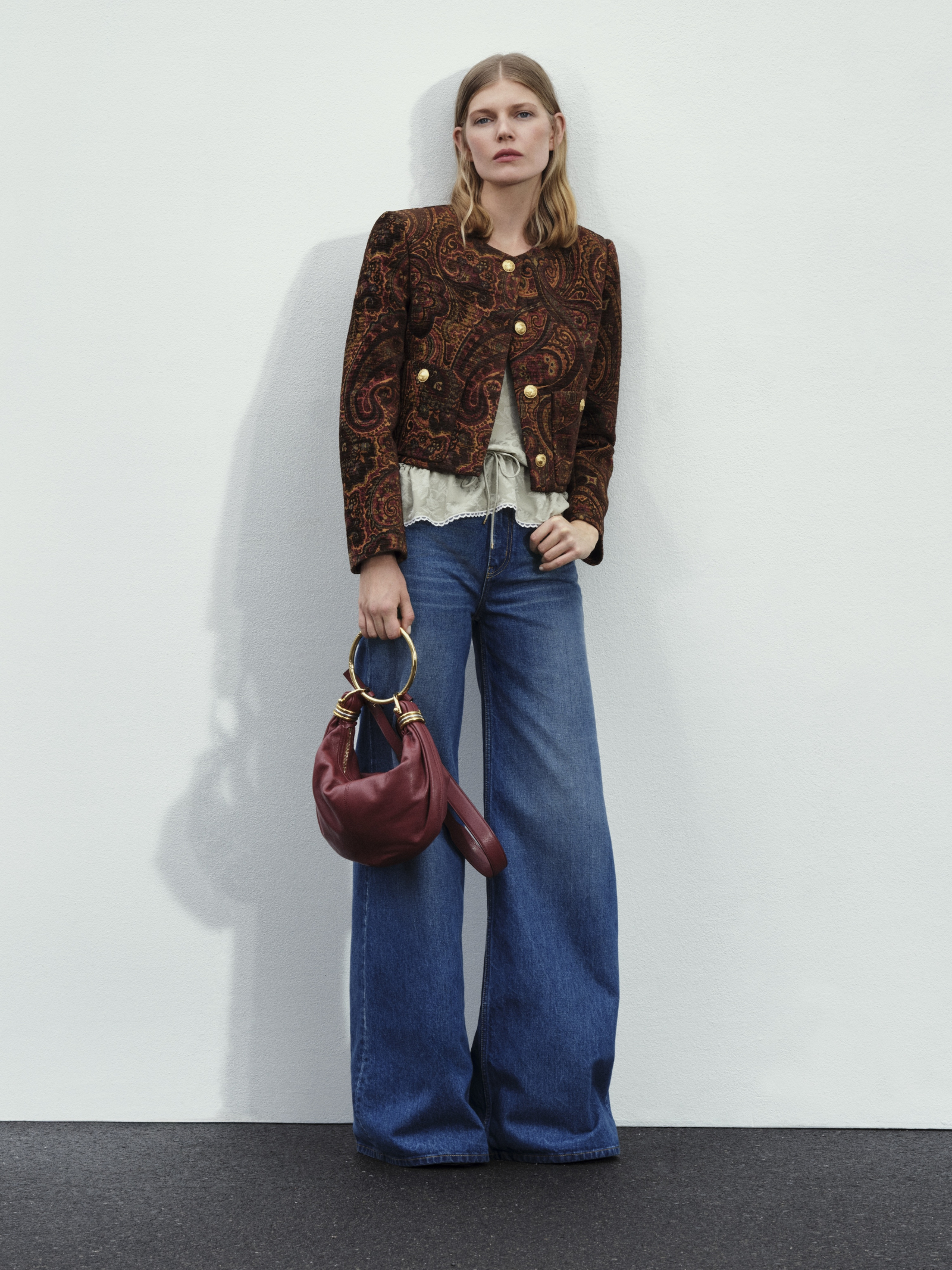 Loewe, Moncler, Burberry, Balenciaga i Chloé najgorętszymi markami na Breuninger.com (Fot. materiały prasowe)