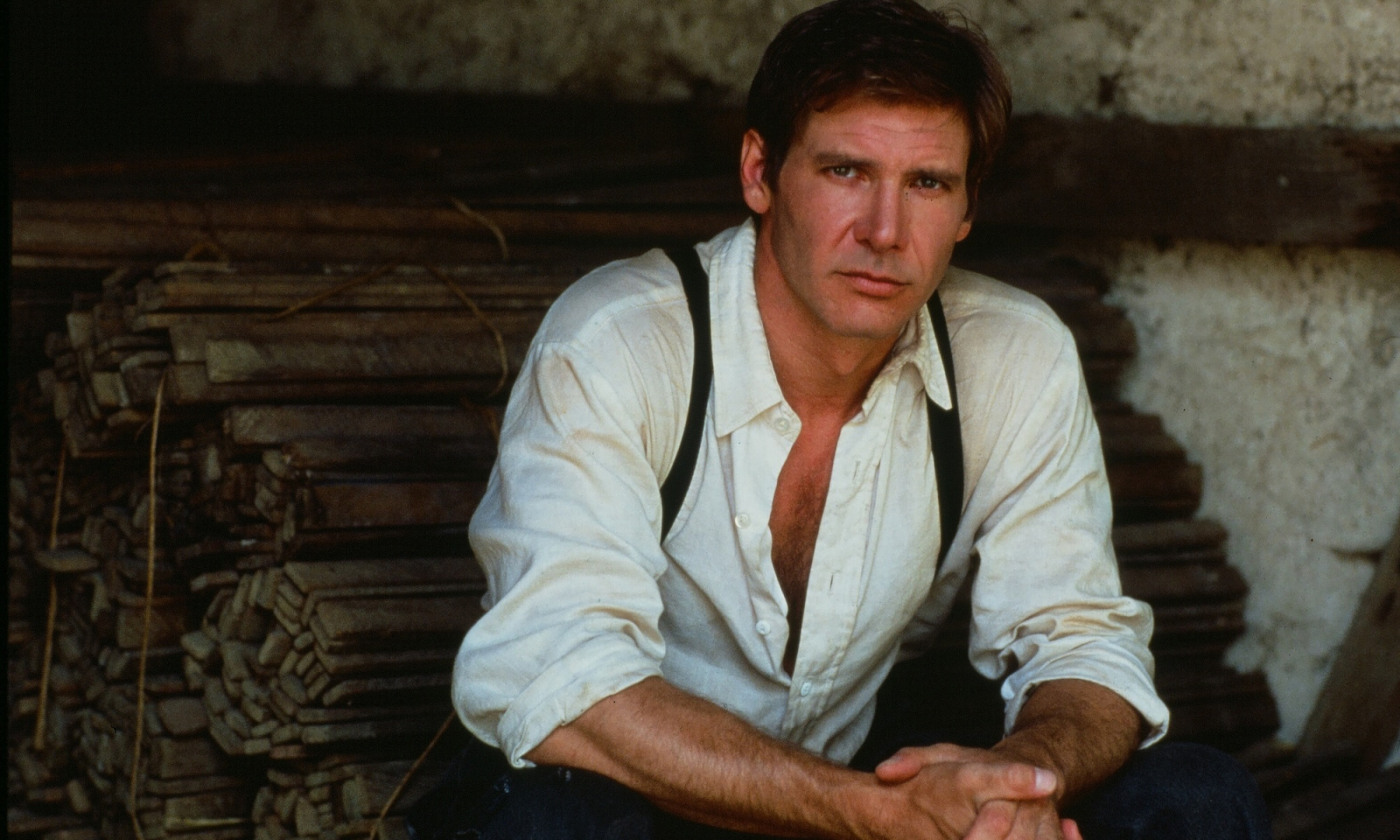 Harrison Ford: Życie i kariera jednej z największych gwiazd Hollywood