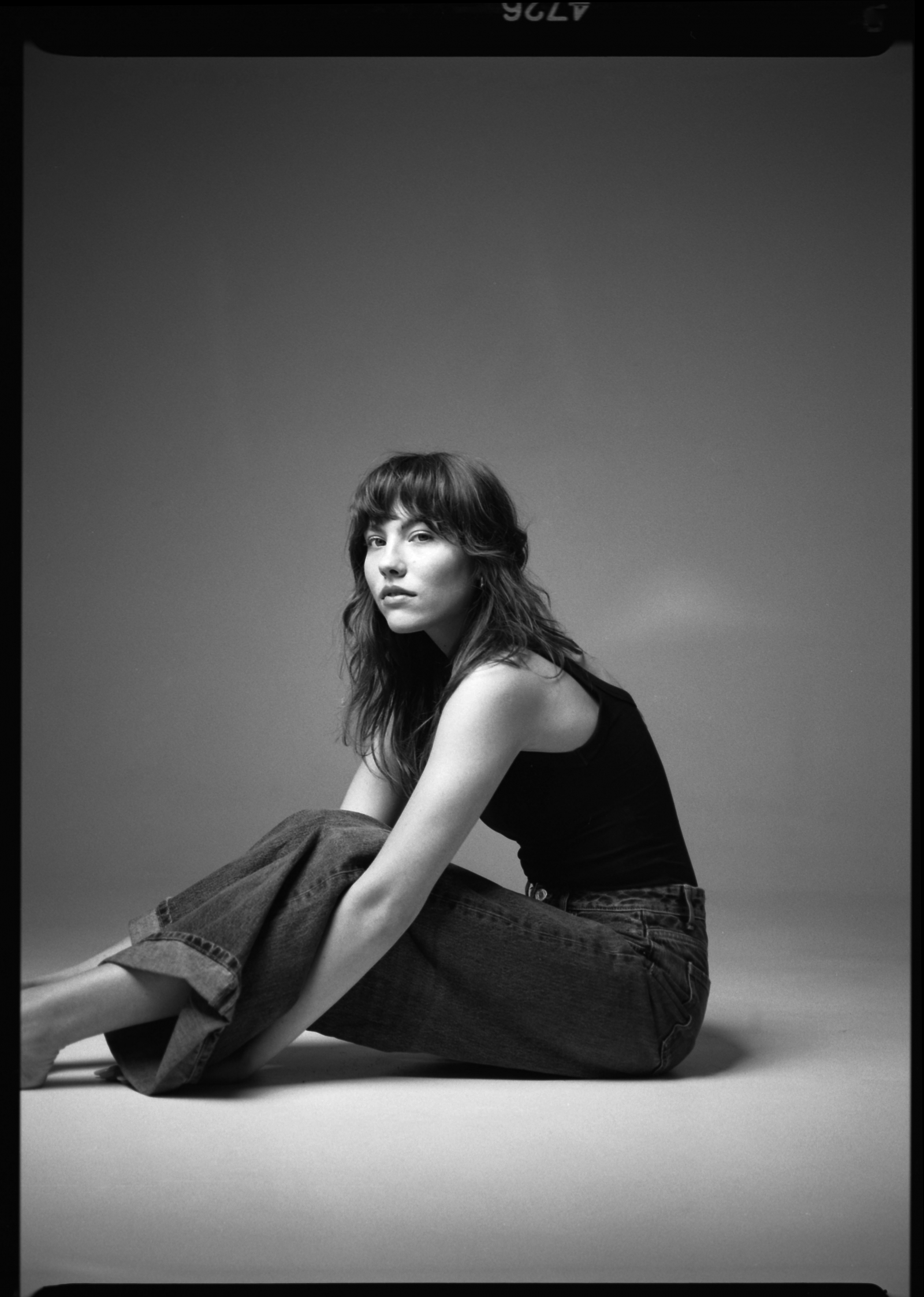 Mila Jankowska (Fot. Krzysztof Salwarowski)