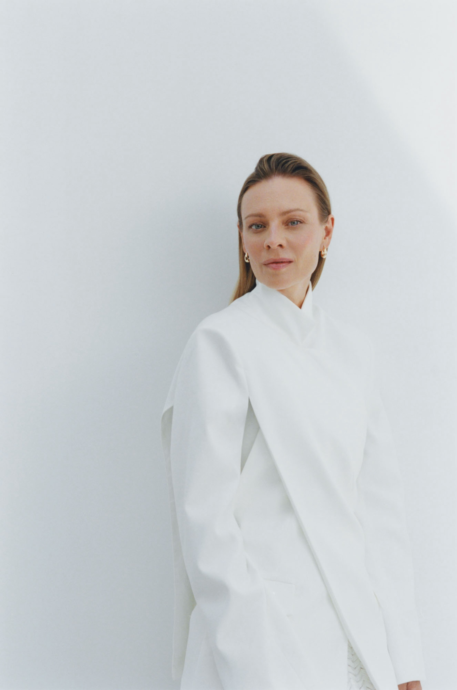 Magdalena Boczarska (Fot. Janek Wasiuchnik)