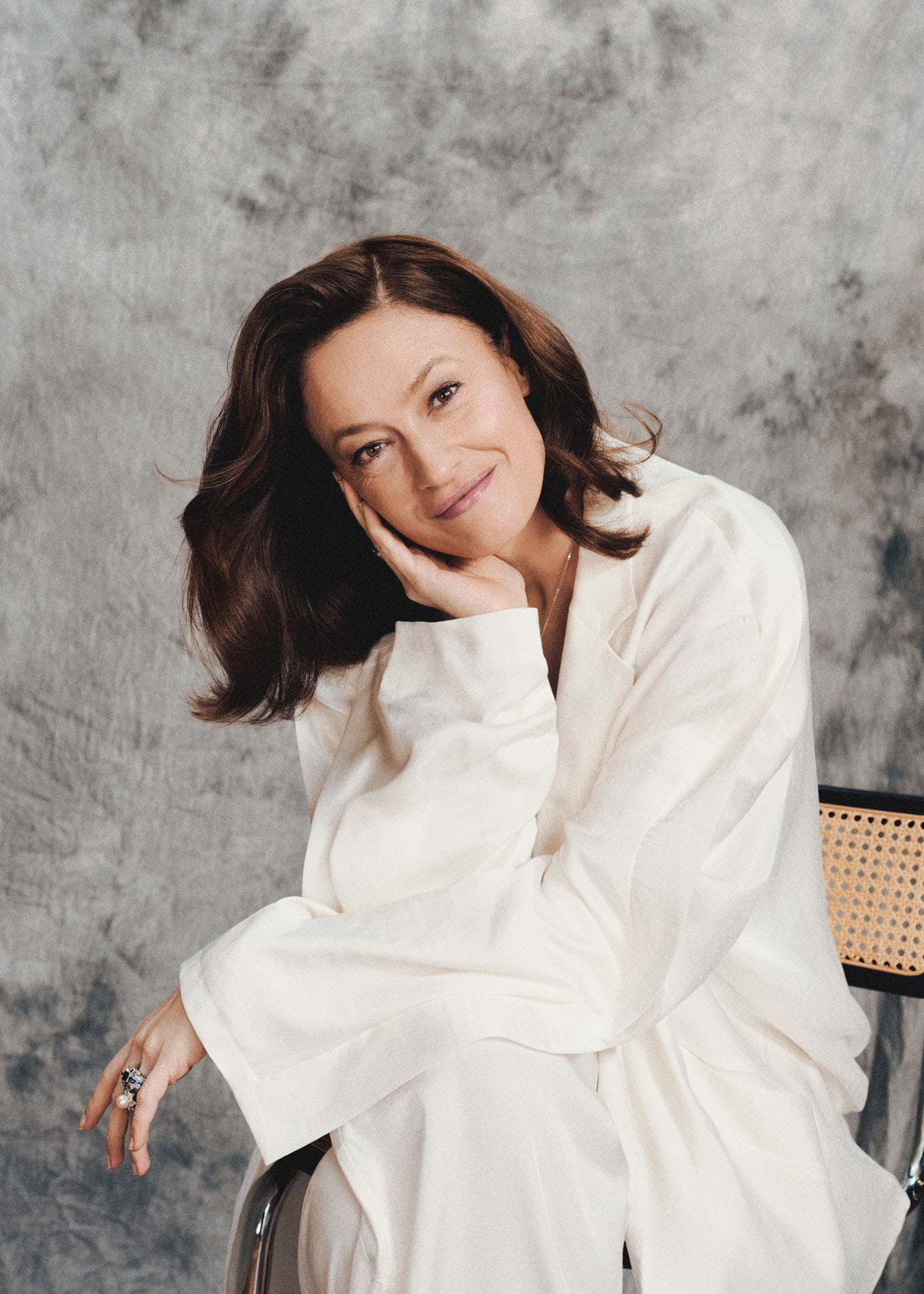 Magdalena Różczka (Fot. Weronika Ławniczak/Netflix)