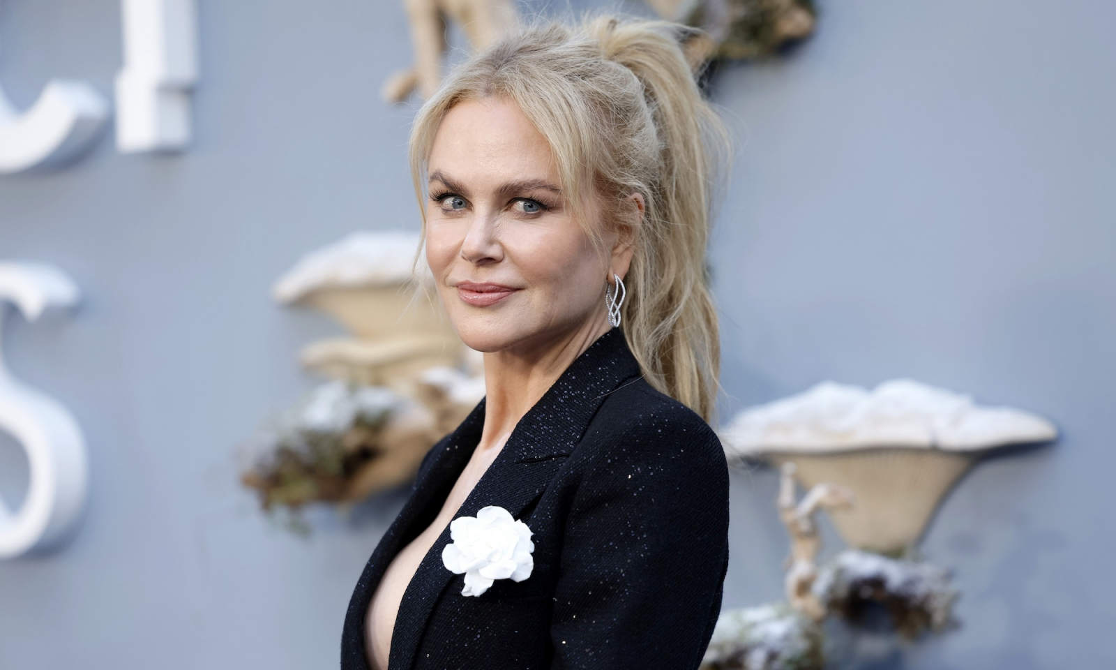Aktorka Nicole Kidman zdradza sekret szczęśliwego związku: „Nie pozbawiaj się władzy, pozostań sobą” (Fot. Getty Images)