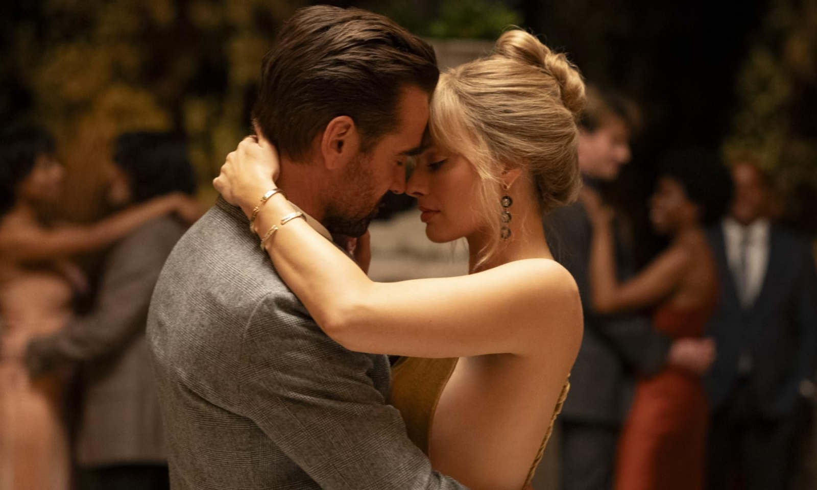Film „Wielka, odważna, piękna podróż” z Margot Robbie i Colinem Farrellem o poszukiwaniu miłości (Fot. materiały prasowe)