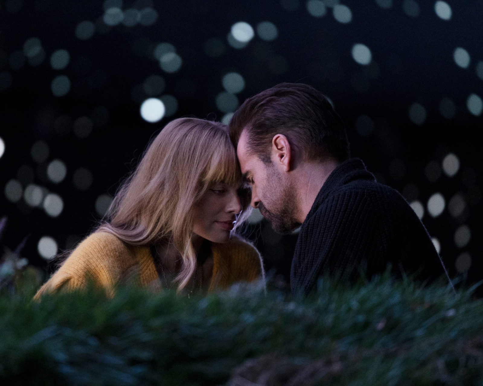 Margot Robbie i Colin Farrell (Fot. materiały prasowe)