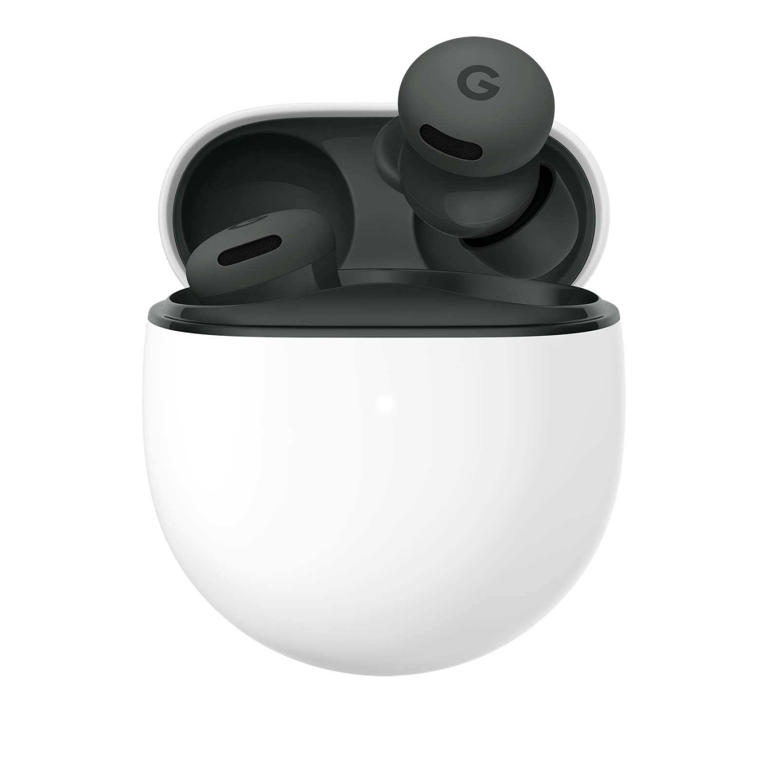 Słuchawki Google Pixel Buds 2a / Fot. Materiały prasowe