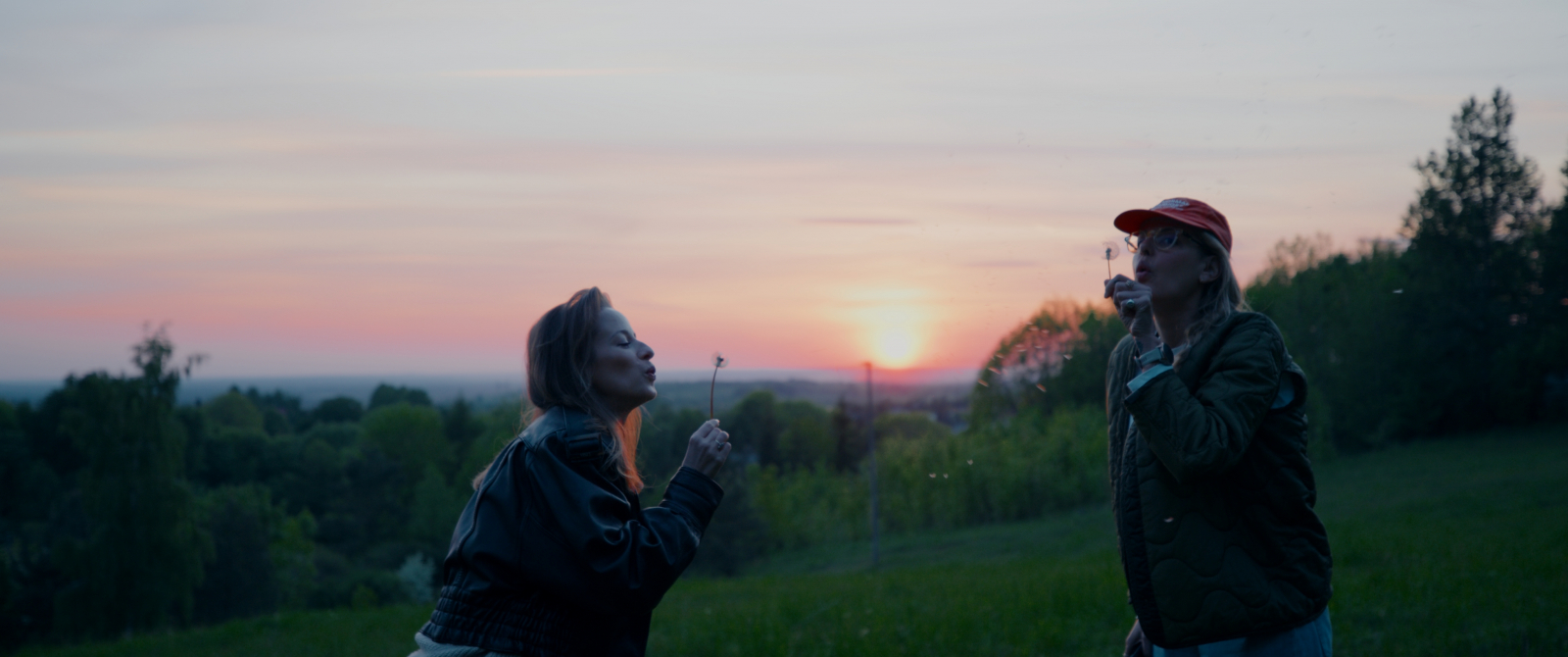 Kadr z filmu / Fot. Paweł Jóźwicki