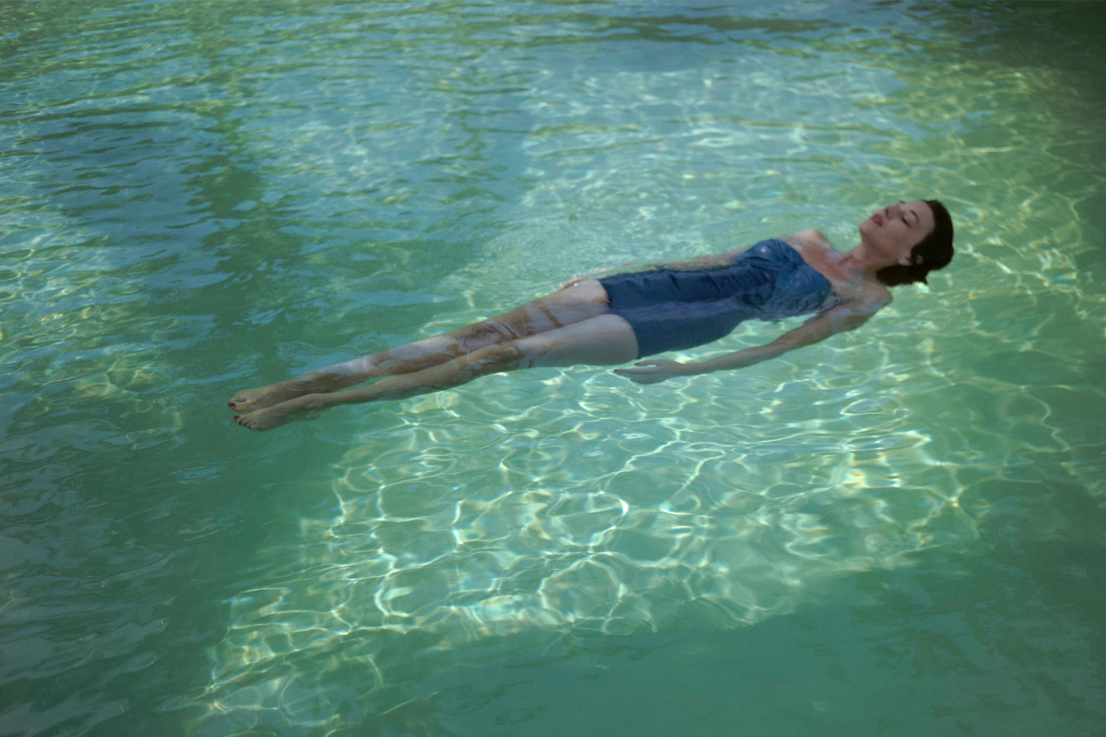 Fot. John Rawlings/Condé Nast via Getty Images