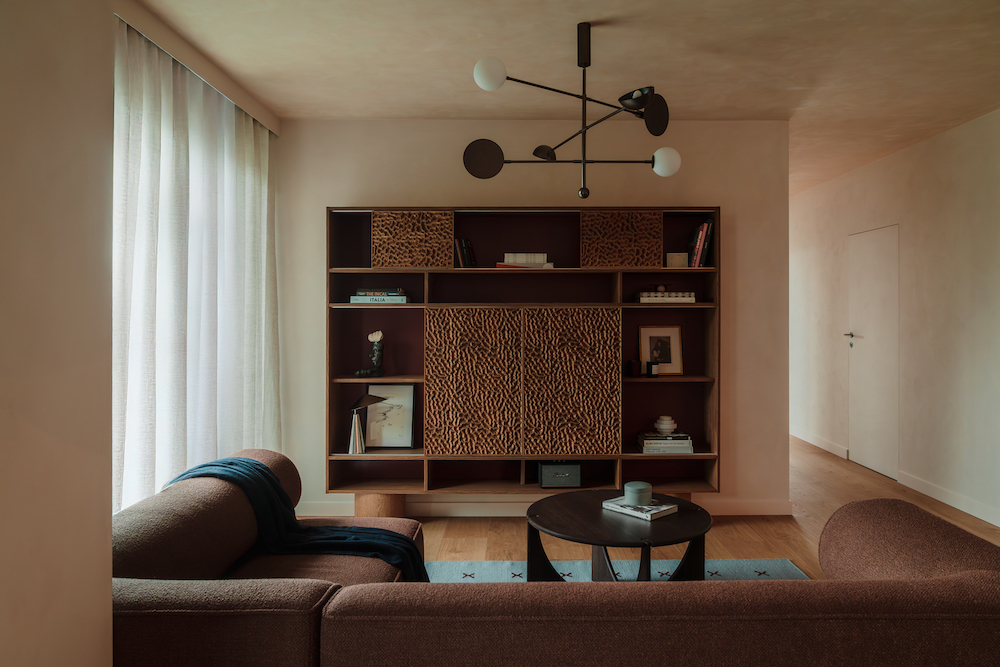 Zdjęcia: Giulia Maretti Studio