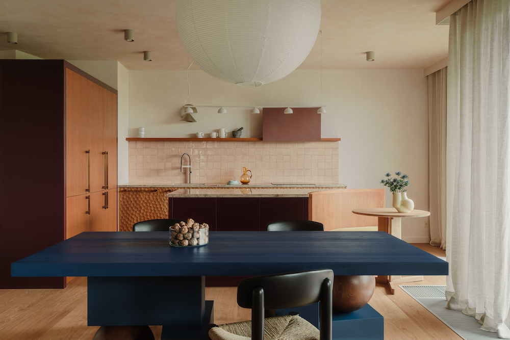 Zdjęcia: Giulia Maretti Studio
