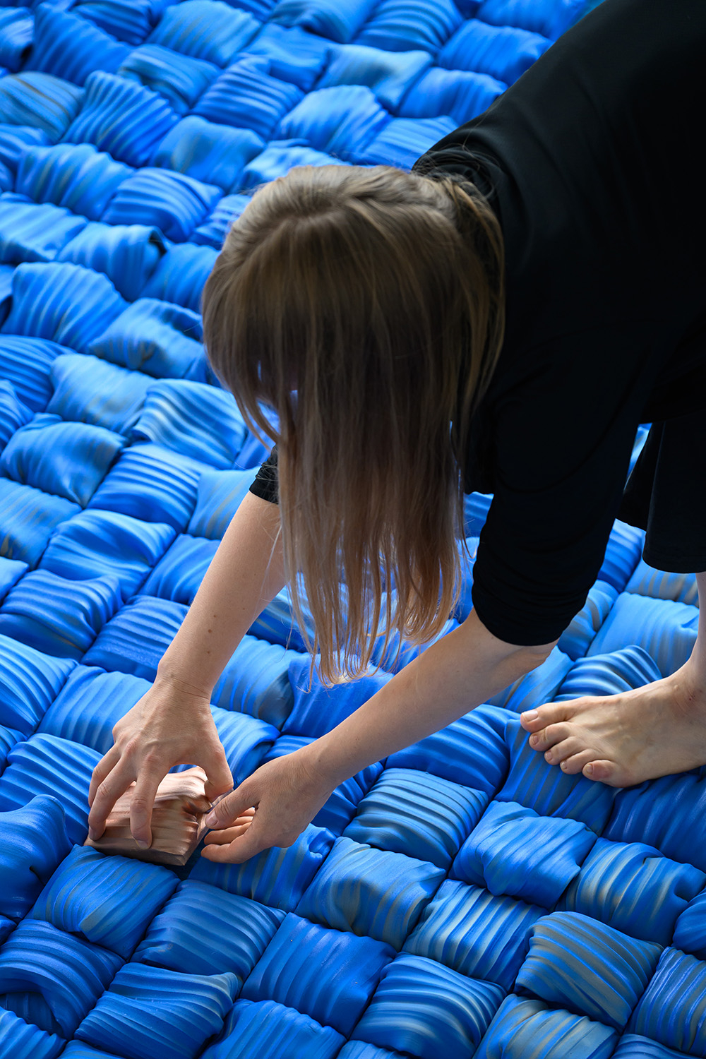 Alicja Patanowska, The Ripple Effect, Fot. Kuba Celej / IAM