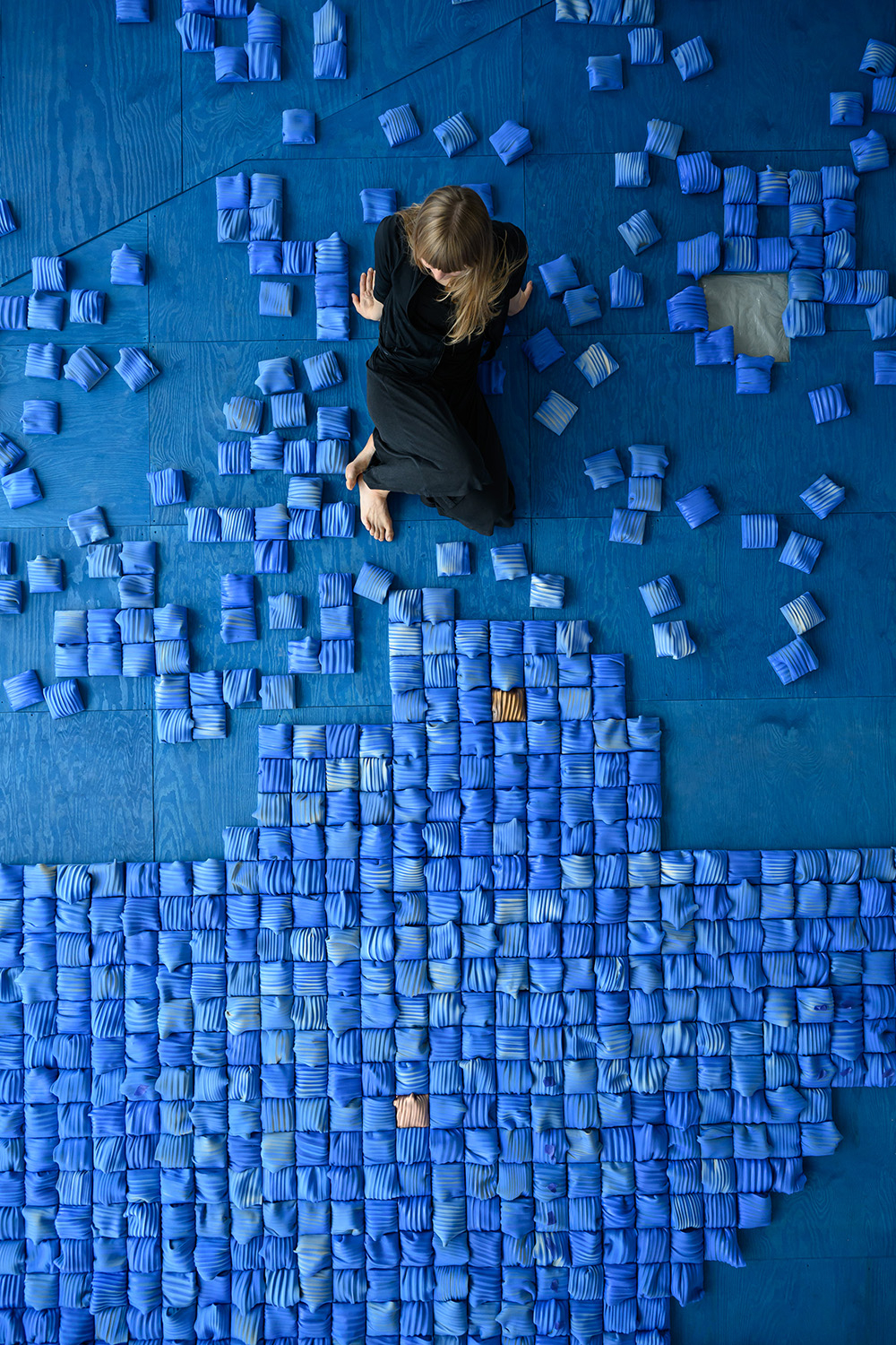Alicja Patanowska, The Ripple Effect, Fot. Kuba Celej / IAM