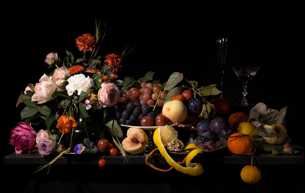 Mami Kosemura, Banquet, Fot. Materiały prasowe