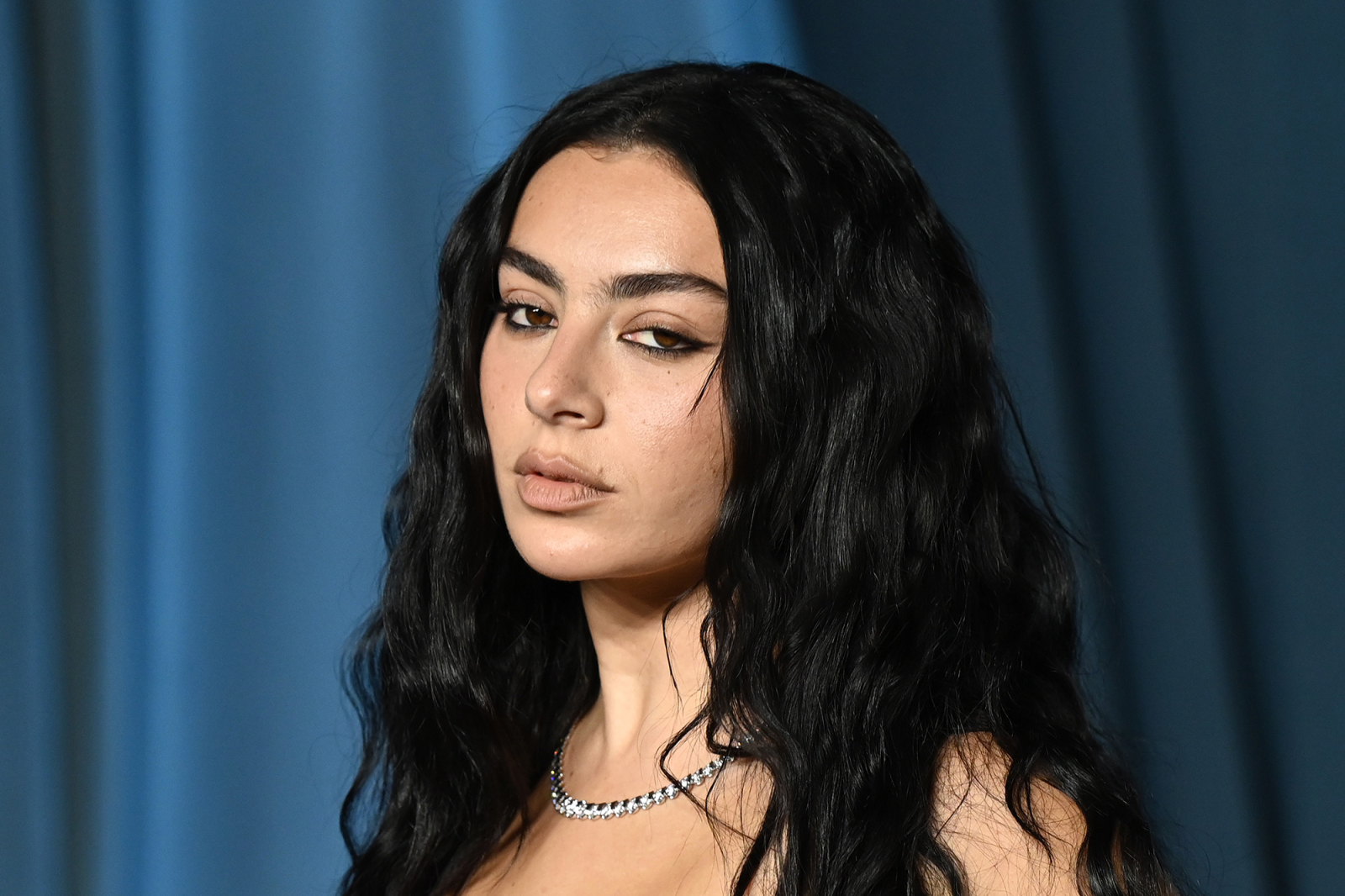 Charli XCX, Fot. Gilbert Flores/Variety via Getty Images