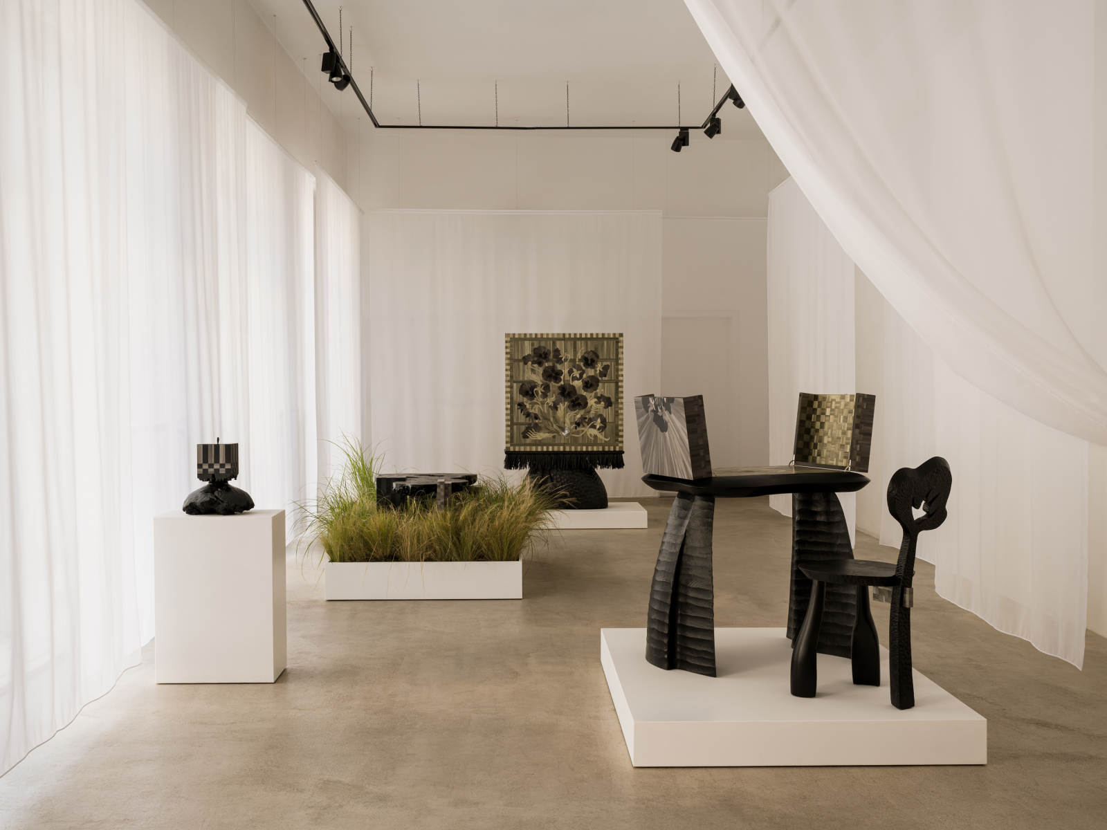 Fot. Dzięki uprzejmości Galerii Craftica
