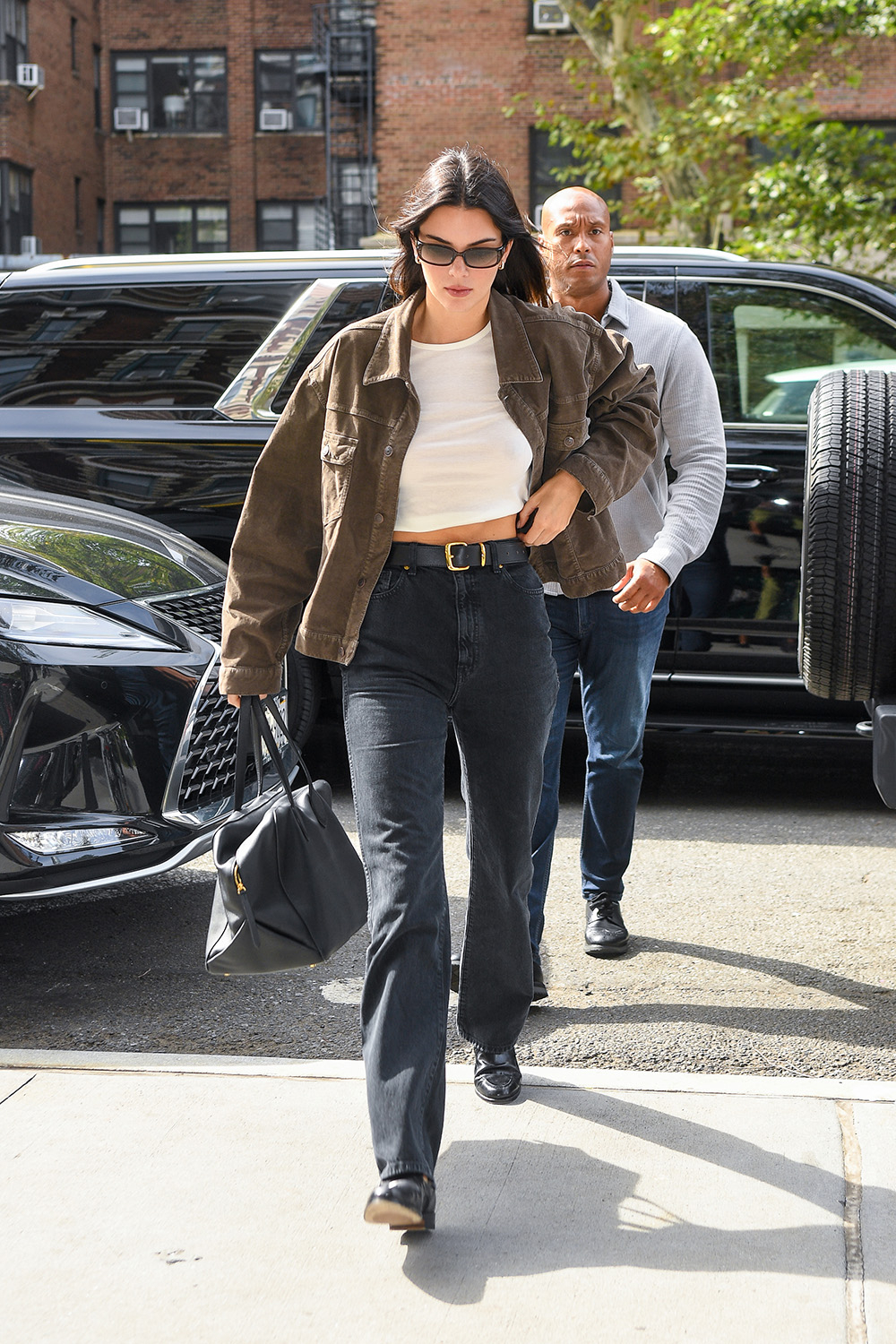 Kendall Jenner, Fot. Robert Kamau/GC Images