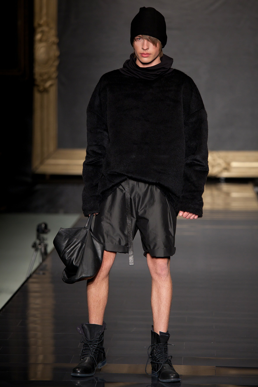 2011 Fashionphilosophy Fashion Week Poland Gala Otwarcia