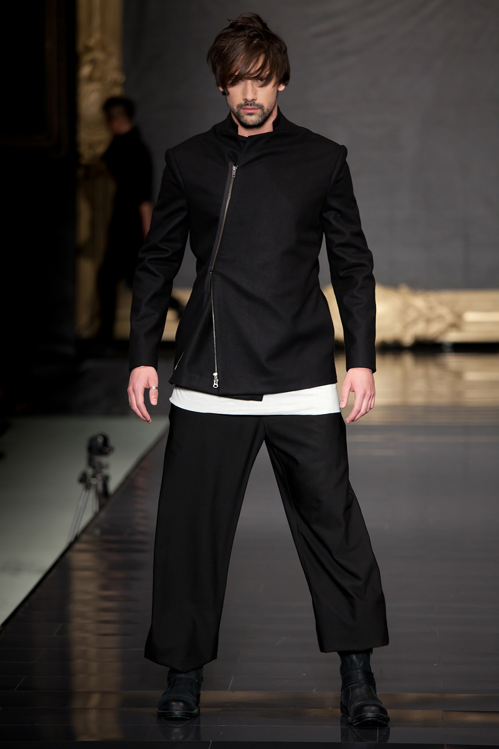 2011 Fashionphilosophy Fashion Week Poland Gala Otwarcia, Fot. Michal STEPIEN/East News