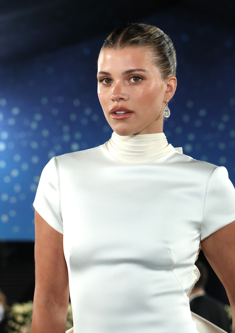 Sofia Richie Grainge (Fot. Kevin Mazur/MG25/Getty Images for The Met Museum/Vogue)
