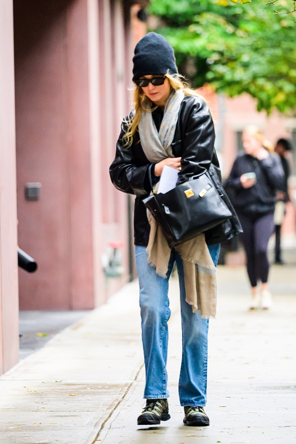 Jennifer Lawrence, Fot. MMVV/Backgrid/East News